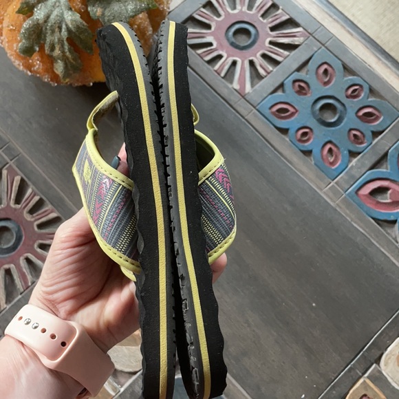 Cute flip flops - Picture 4 of 7